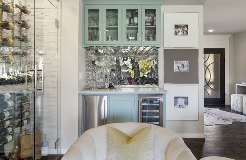 Broken Arrow House | THE PREMIER LIV GOLF CEDAR RIDGE RENTAL