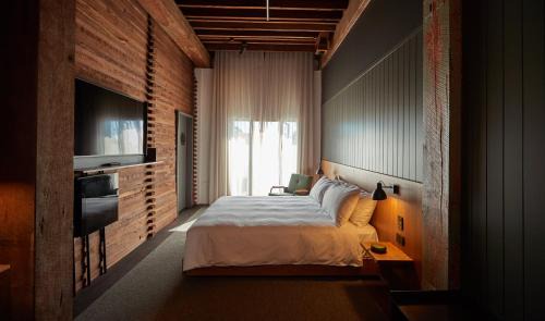 Katanning Hotel | The Premier Mill Hotel