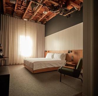 Katanning Hotel | The Premier Mill Hotel