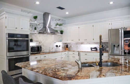 Flower Mound Villa | The Premier Retreat in the Heart of Riverwalk