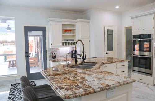 Flower Mound Villa | The Premier Retreat in the Heart of Riverwalk