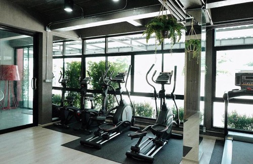 Khlong Luang Apartment | The Premium Apartment ที่พักรังสิตคลอง5 ราคาถูก