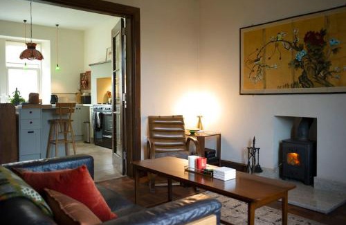Forres House | The Presbytery, Forres