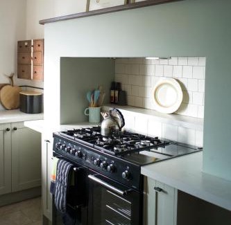 Forres House | The Presbytery, Forres