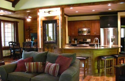 Spencer House | The Preserve, Craftsman Special Vacation Home by F