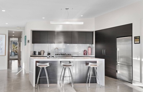 Kawarau Falls House | The Preserve Jacks Point - Hosted by NZSIR Luxury Rental Homes