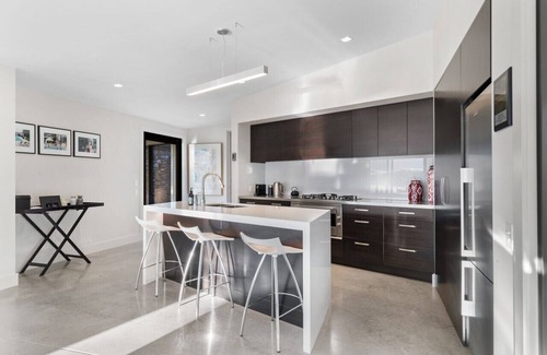 Kawarau Falls House | The Preserve Jacks Point - Hosted by NZSIR Luxury Rental Homes