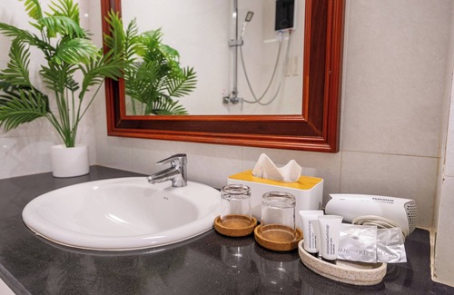 Ladprao Hotel | The President Hotel at Chokchai 4