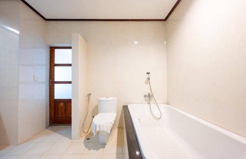 Ladprao Hotel | The President Hotel at Chokchai 4