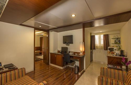 Jayanagar Hotel | The President Hotel