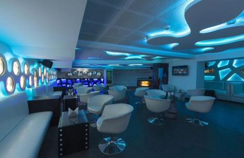Hubli Hotel | The President Hotel