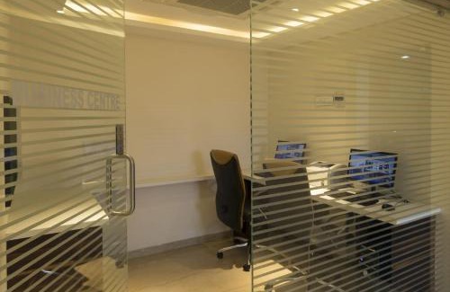 Hubli Hotel | The President Hotel