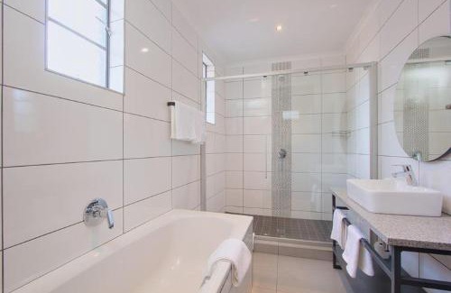 Arcadia Hotel | THE Pretoria Hotel