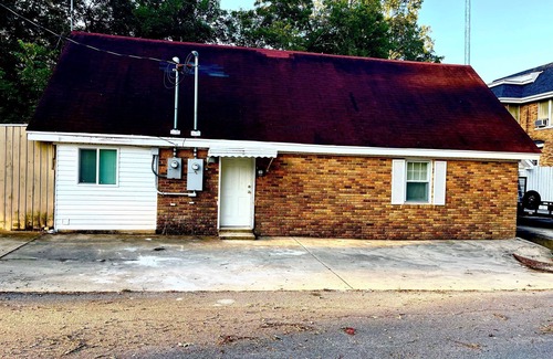 Monticello Cottage | The Price Cottage - Originally the carriage house for the Price home nnnnnnnn