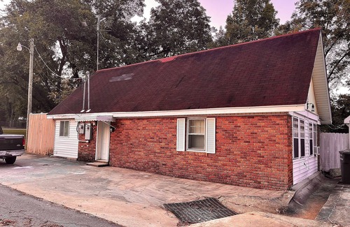 Monticello Cottage | The Price Cottage - Originally the carriage house for the Price home nnnnnnnn