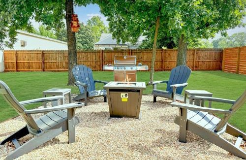 Springdale House | The Price House
