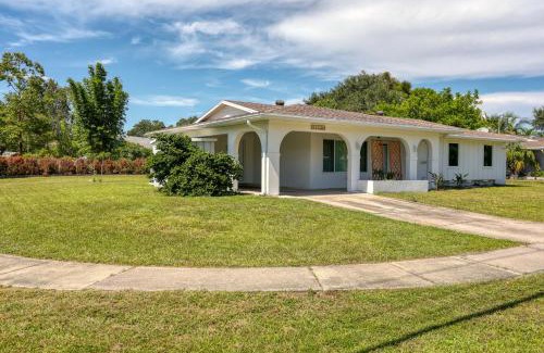 Port Charlotte - Charlotte Harbor House | The Pride of the Port