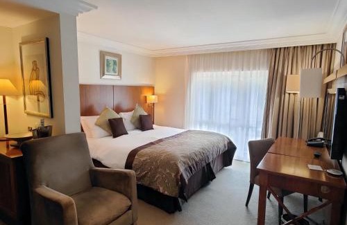 Castle Donington Hotel | The Priest House On The River