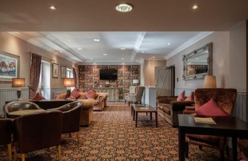 Castle Donington Hotel | The Priest House On The River
