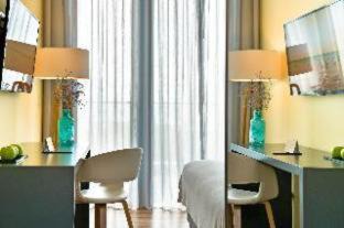 Vila Real Santo Antonio Hotel | The Prime Energize Hotel & SPA - Algarve