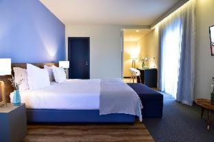 Vila Real Santo Antonio Hotel | The Prime Energize Hotel & SPA - Algarve