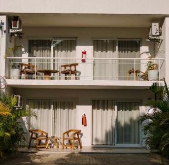 Arusha Apartment | The Prime Escape Town House