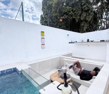 Arusha Apartment | The Prime Escape Town House