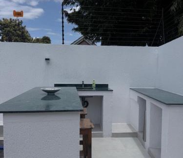 Arusha Apartment | The Prime Escape Town House