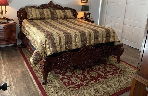 Magnolia Other | The Primrose Inn welcome