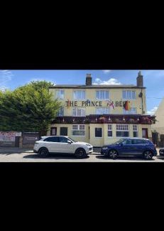 Whitton Hotel | The Prince Albert, Whitton