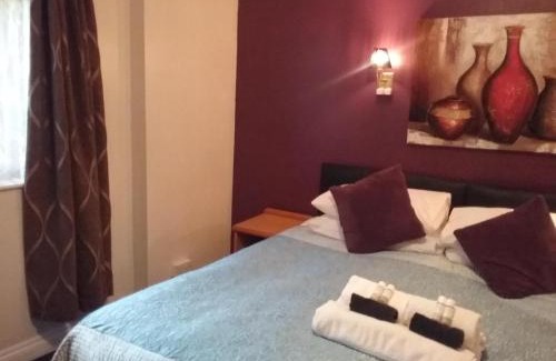 Netley Bed & Breakfast | The Prince Consort