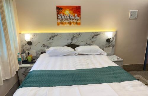 Kharagpur Hotel | THE PRINCE Hotel