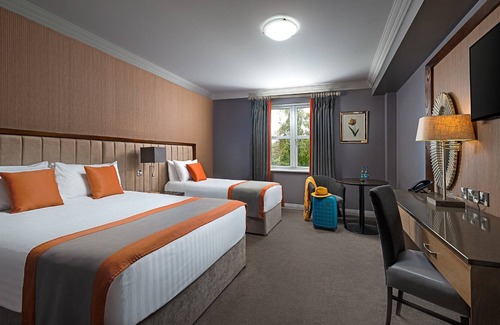 Athlone Hotel | The Prince of Wales Hotel