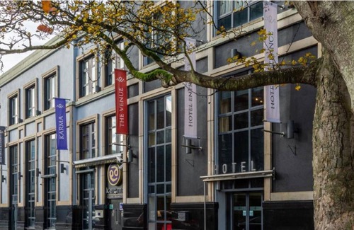 Athlone Hotel | The Prince of Wales Hotel