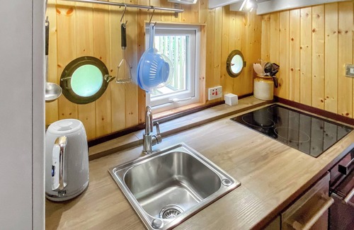 Glendaruel Cottage | The Prince - UK42204