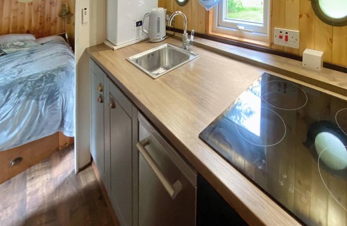 Glendaruel Cottage | The Prince - UK42204