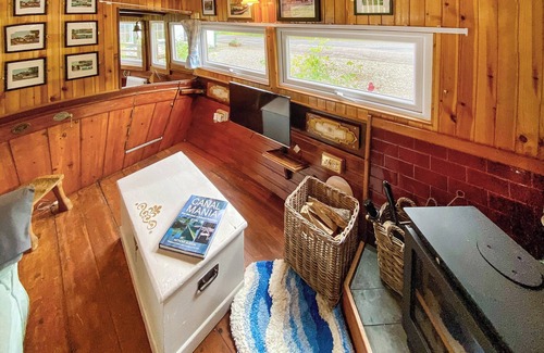 Glendaruel Cottage | The Prince - UK42204