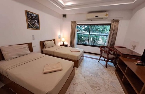 Kram Hotel | The Princess Beach Resort