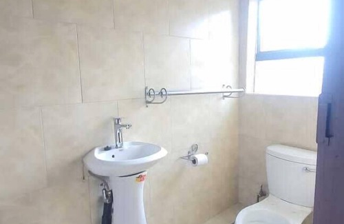 Harare House | The Princess Guest House