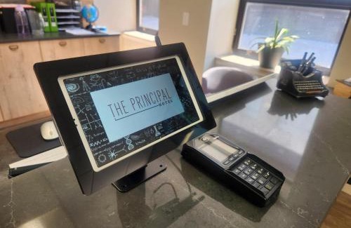 Columbia Hotel | The Principal Hotel