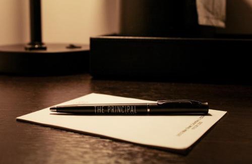 Columbia Hotel | The Principal Hotel