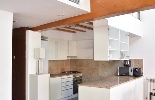 Principe Real Apartment | The Principe Real Lisbon Apartment