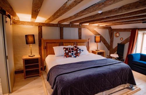 Tenterden Hotel | The Print House Inn