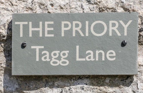 Monyash House | The Priory