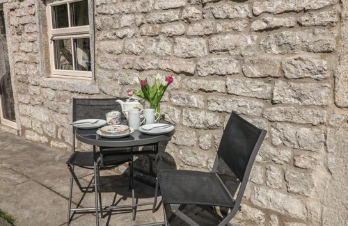 Monyash House | The Priory