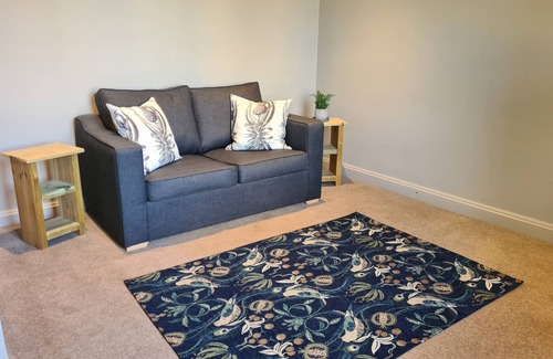 Tetbury Hotel | The Priory Inn