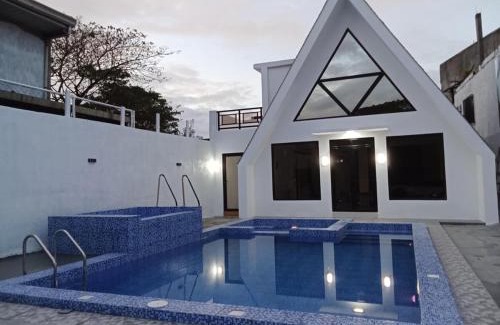 Caloocan Villa | The Prism Cabin - Private Resort in North Caloocan Philippines