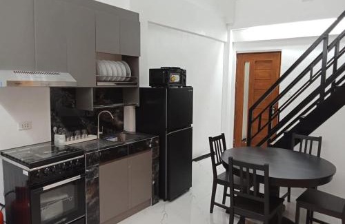Caloocan Villa | The Prism Cabin - Private Resort in North Caloocan Philippines