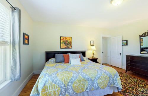 Greenville Junction House | The Pritham House
