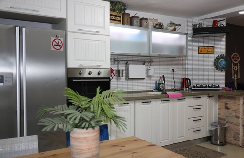 Beersheba Apartment | The private house Beer Sheba